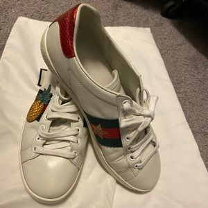 Gucci Ace Sneakers